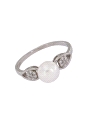 ANILLO PLATA 925 MM