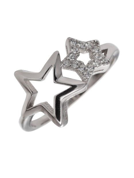 ANILLO PLATA 925 MM                                                   
