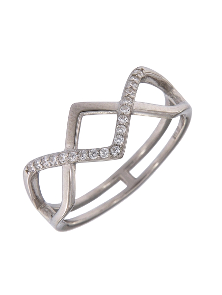 ANILLO PLATA 925 MM