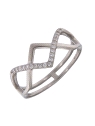 ANILLO PLATA 925 MM