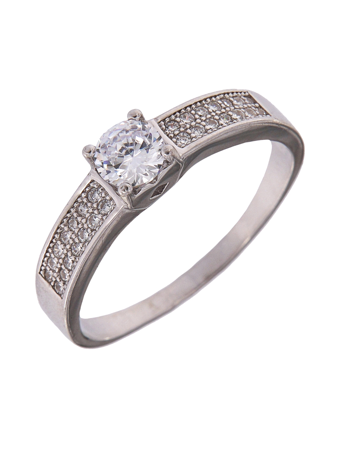 ANILLO PLATA 925 MM