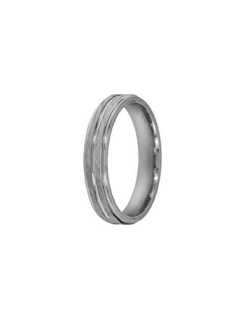 ALIANZAS PLATA 925MM                                                  