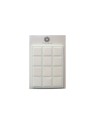 EXPOSITOR COLGANTES PLATA