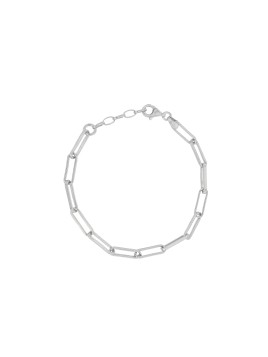 PULSERA PLATA  925MM