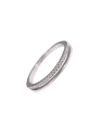 Precioso Anillo doble con circonitas en Plata de Primera de Ley.

COMPOSICIÓN

Material: Plata de Ley 925
Medidas: Del núme