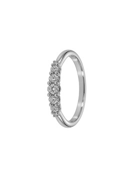 ANILLO DIAMANTE DE...