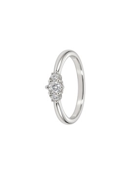 ANILLO DIAMANTE DE...