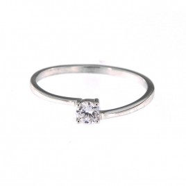 ANILLO PLATA 925 MM