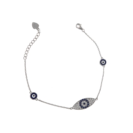 PLATA PULSERA 925MM