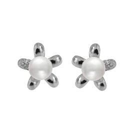 PENDIENTES PLATA  925MM