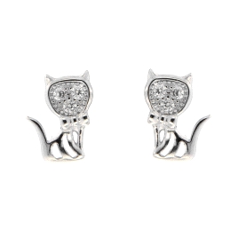 PLATA PENDIENTES 925MM