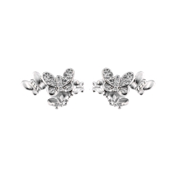 PENDIENTES PLATA 925MM