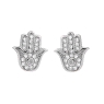 PENDIENTES PLATA 925MM