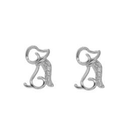 PENDIENTES PLATA 925MM