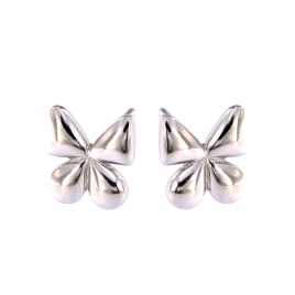 PLATA PENDIENTES  925MM