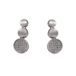 PENDIENTE PLATA 925MM