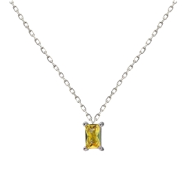 PLATA  GARGANTILLA 925MM