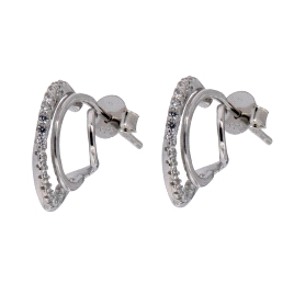 PENDIENTE PLATA 925MM