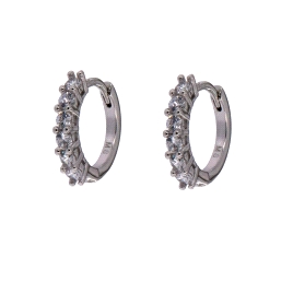 PENDIENTE PLATA 925MM