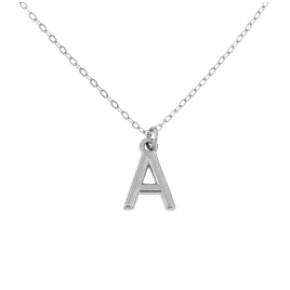 COLGANTE PLATA 925MM                                                  