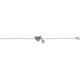 PULSERA  PLATA                                                                                      