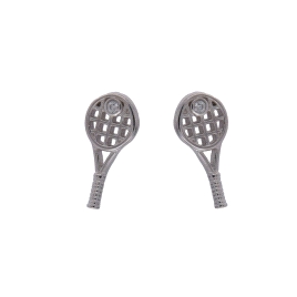 PENDIENTES PLATA  925MM                                                                             