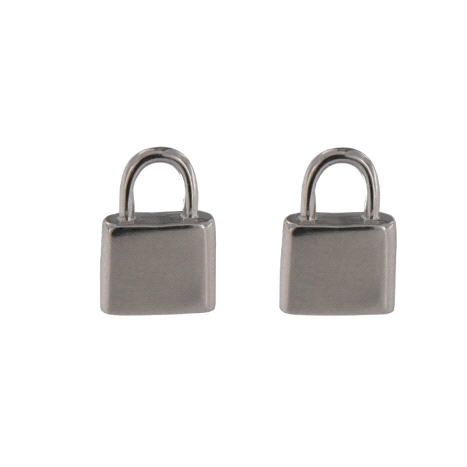 PENDIENTES PLATA 925MM                                                                              