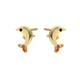 PENDIENTES PLATA 925MM                                                                              