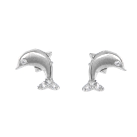 PENDIENTES PLATA 925MM                                                                              