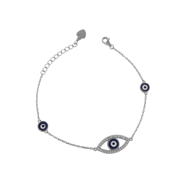 PLATA PULSERA 925MM                                                                                 