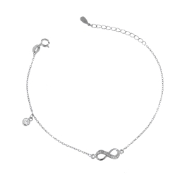 PULSERA PLATA 925MM                                                                                 