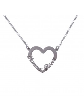 Colgante Personalizado...