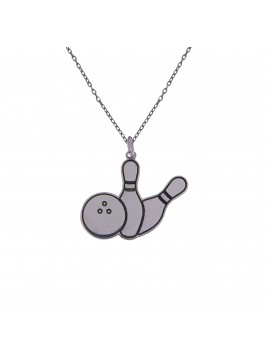 COLGANTE PLATA