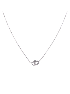 GARGANTILLA PLATA 925 MM                                                                            