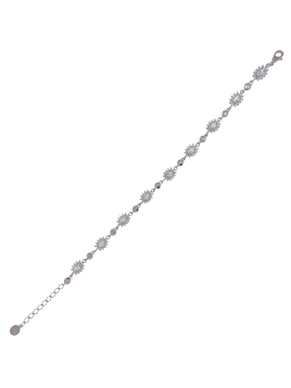 PULSERA PLATA 925 MM                                                                                