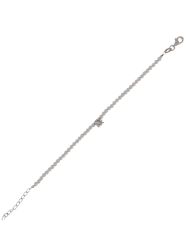 PULSERA PLATA 925 MM                                                                                