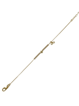 PULSERA PLATA 925 MM                                                                                