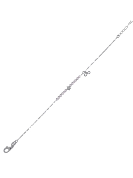 PULSERA PLATA 925 MM                                                                                