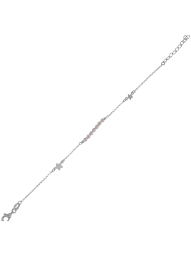 PULSERA PLATA 925 MM                                                                                