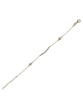 PULSERA PLATA 925 MM                                                                                
