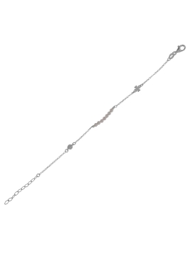 PULSERA PLATA 925 MM                                                                                