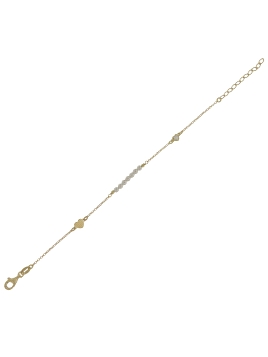 PULSERA PLATA 925 MM                                                                                