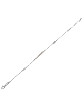 PULSERA PLATA 925 MM                                                                                