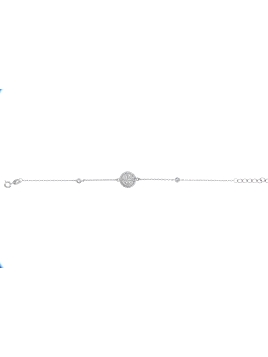 PULSERA PLATA 925 MM                                                                                