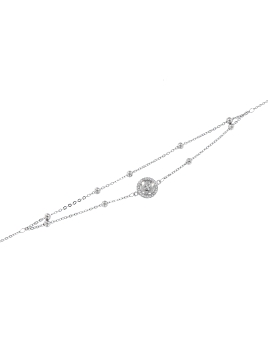PULSERA PLATA 925 MM                                                                                