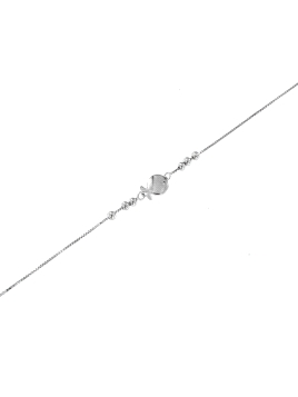 PULSERA PLATA 925 MM                                                                                