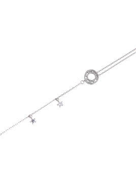 PULSERA PLATA 925 MM                                                                                