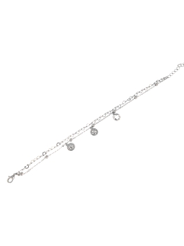 PULSERA PLATA 925 MM                                                                                