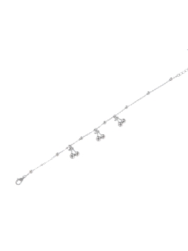 PULSERA PLATA 925 MM                                                                                