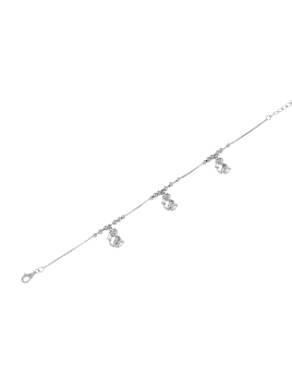 PULSERA PLATA 925 MM                                                                                